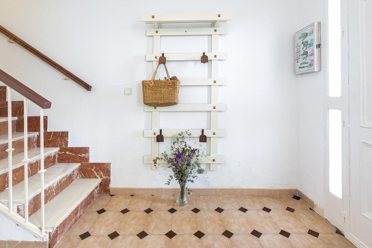 Sea & Wave Al Rolo Beach Apartment Malaga Zewnętrze zdjęcie